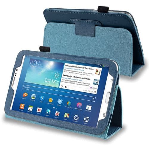 Samsung Galaxy Tab 3 10.1 Premium Case Cover